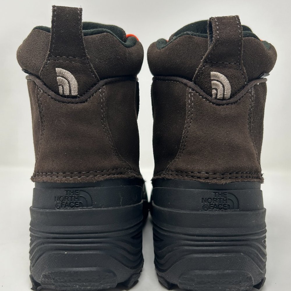 Northface Boy's Chilkat Lace II Boots Size 4 - Picture 4 of 7